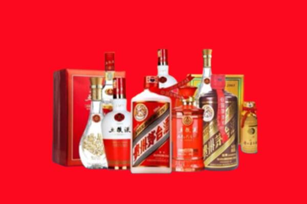 收购行情：巴音郭楞州和硕名酒回收值多少钱？