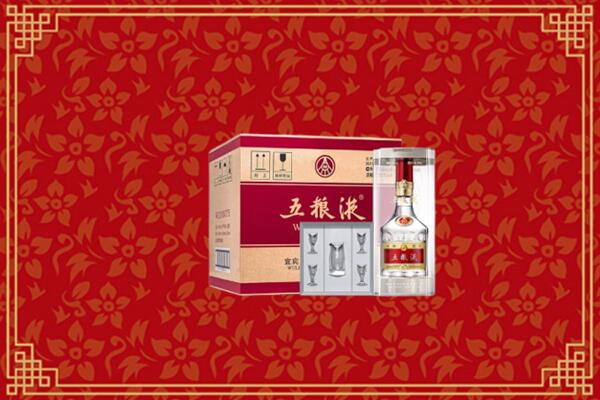 高价求购：巴音郭楞州和硕回收五粮液