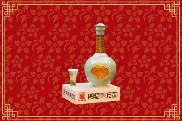 巴音郭楞州和硕回收四特酒